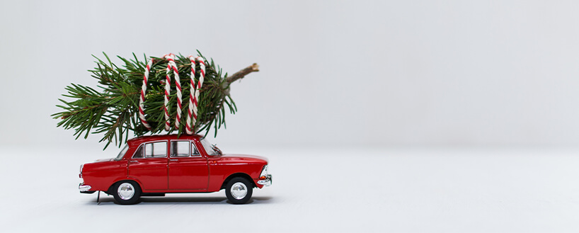 2019/2020 Holiday Delivery Schedule